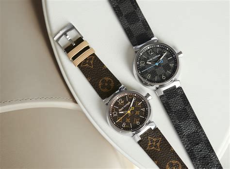 louis vuitton tumblr watch